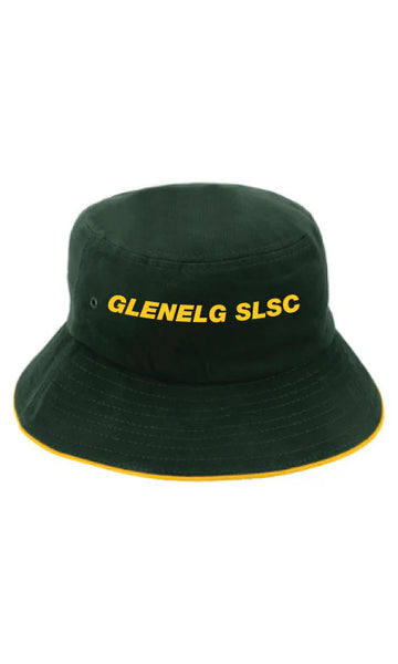 Wide Brim Hat