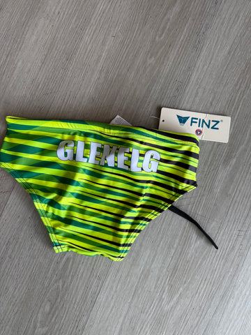 FINZ Striped Boys Dickies