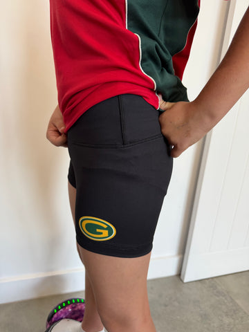 NXI Bike Shorts