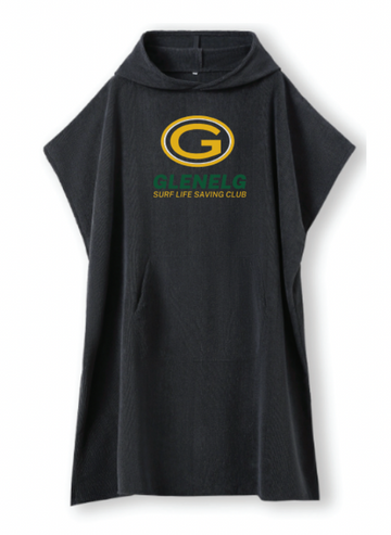 Hooded Towel - Youth & Senior