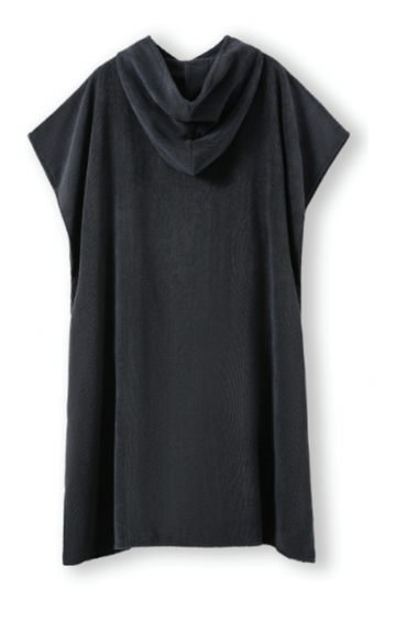 Hooded Towel - Youth & Senior